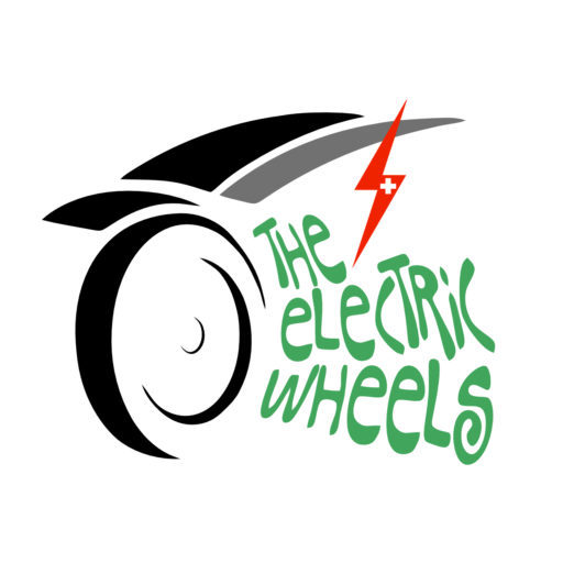 the electric wheels logo