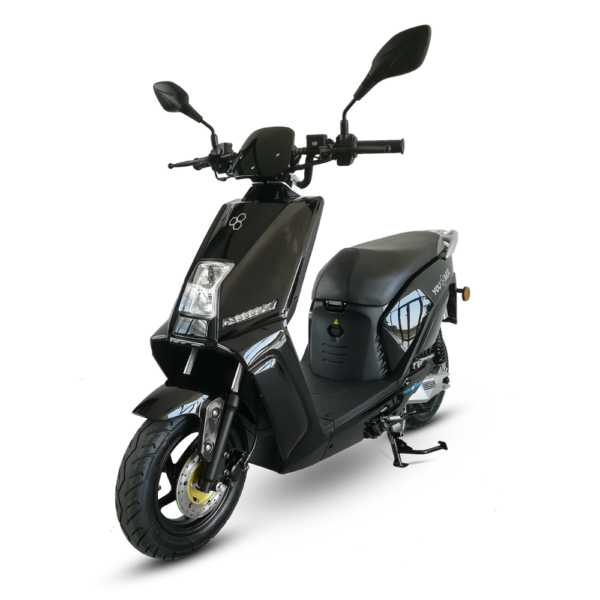 scooter electrique youbee city 50