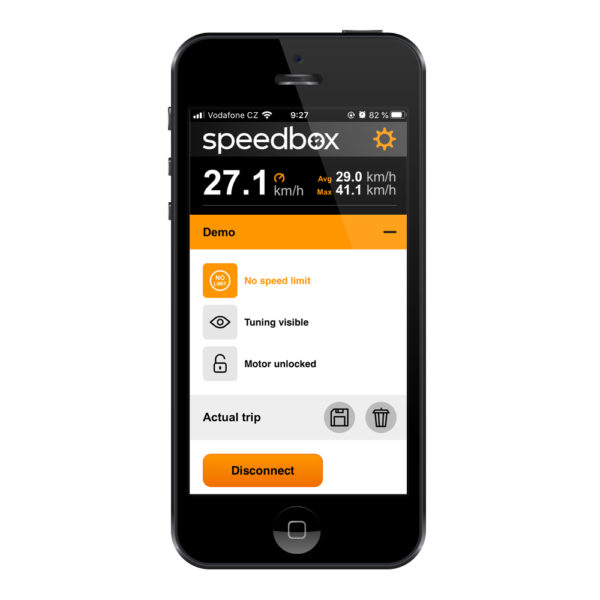 SpeedBox 3.0 B.Tuning (Bosch 4ème génération inclus) - Genève