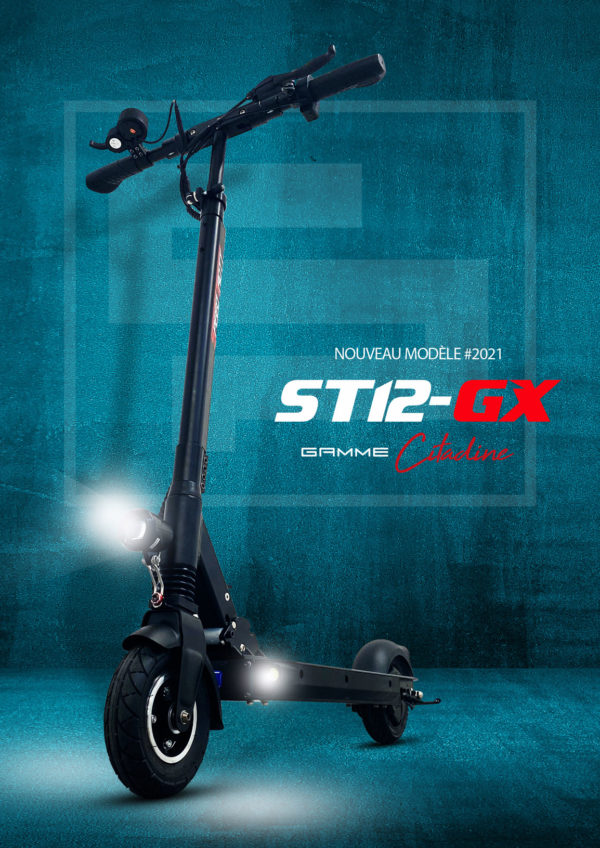 speedtrott st12-gx catalogue 2021