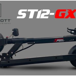 Speedtrott ST12-GX