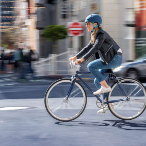 Casques pour vélo ABUS utilisation urbaine