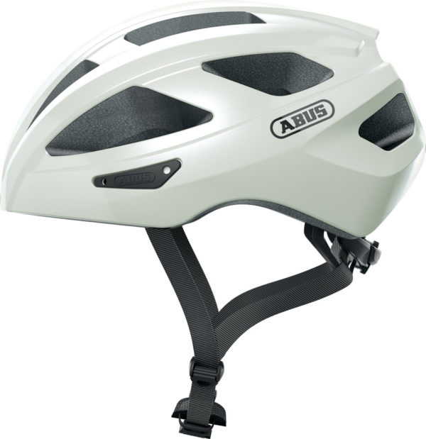 casque pour velo abus macator pearl