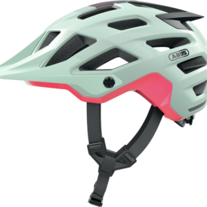 casque abus moventor 2.0 ice mint