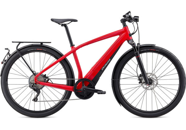 specialized turbo vado 6.0 red