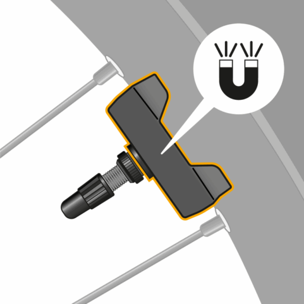SpeedBox 1.3 pour Bosch (Smart System Gen.4 + Rim Magnet) – Image 9