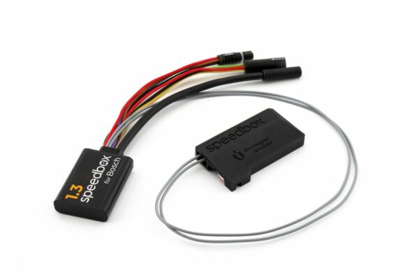 Speedbox 1.3 b.tuning smart system
