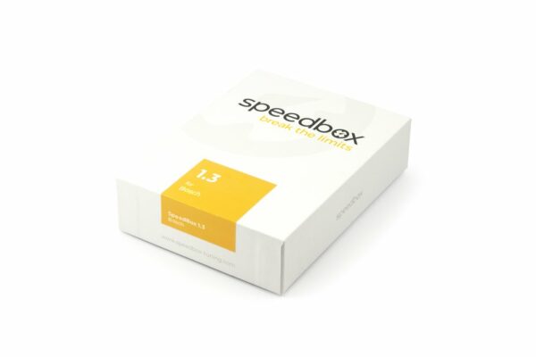 SpeedBox 1.3 pour Bosch (Smart System Gen.4 + Rim Magnet) – Image 3