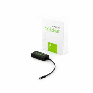 tracker speedbox pour moteurs bosch