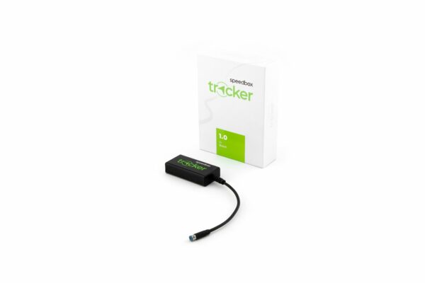 tracker speedbox pour moteurs bosch